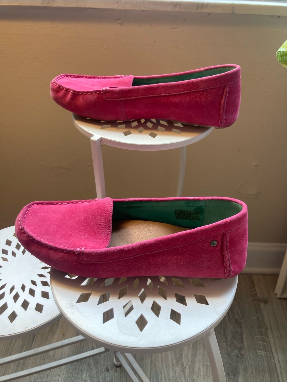 Ugg Pink